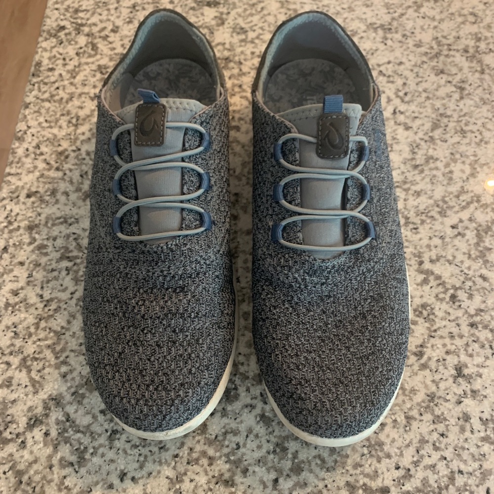 OluKai Men’s Sneaker
